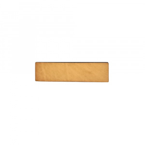 Strop din piele tabacita vegetal de vita SP120x30 (120 x 30 mm)