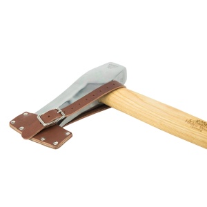 Topor de taiat/despicat lemne Nordic Splitter 2500 gr. Helko Werk - Img 5