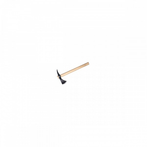 Topor Tomahawk Cold Steel Spike Hawk CS-90SH cu cap din otel carbon 1055 - Img 3