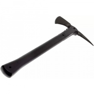 Topor Tomahawk Cold Steel War Hawk CS-90PTWH cu cap din otel carbon 1055 - Img 3