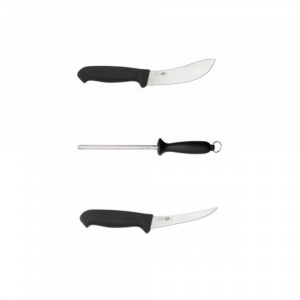 VM 1 Set cutite de macelarit vanat/domestice, Morakniv - Img 1