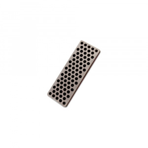 WS7 Piatra de ascutit diamantata Mini Diamond Whetston, pentru schi si snowboard, 70mm, DMT - Img 3