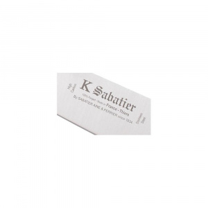 1081-10 Cutit de dezosare, lungime 10cm, Sabatier Authentique. - Img 4