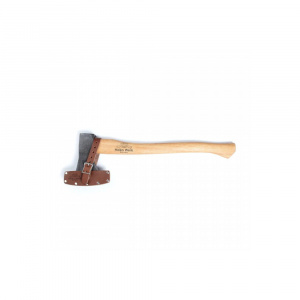 11327 Topor Black Forest Pack Axe, Helko Werk - Img 3
