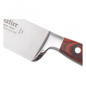 2500ST13LCOA-2 Set 2 cutite pentru friptura, lungime 13cm, Sabatier Elegance - Img 3