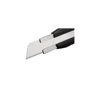 380005 Cutter profesional de siguranta Secunorm 380 cu lama zimtata, Martor - Img 3
