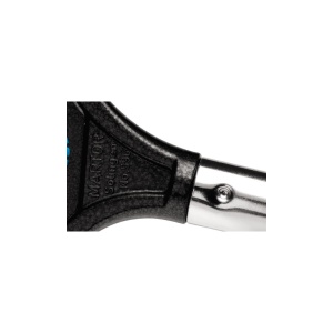 5196 Razuitor manual profesional cu lama 100 mm si maner lung 22 cm, Martor - Img 2