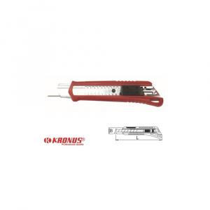7556A Cutter 18 mm, Kronus - Img 2