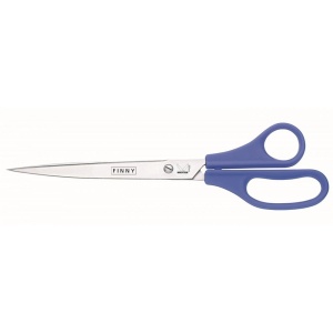 769325 Foarfeca pentru tapet 25 cm, Finny, Kretzer