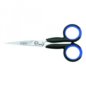*770213 Foarfeca pentru ate/broderie 13 cm, Finny, Kretzer