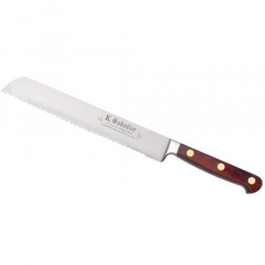8500PAI21COL Cutit pentru paine, lungime 21cm, Sabatier Auvergne