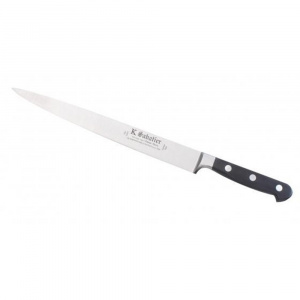 9000TLD25POA Cutit de feliat, lungime 25cm, Sabatier Bellevue