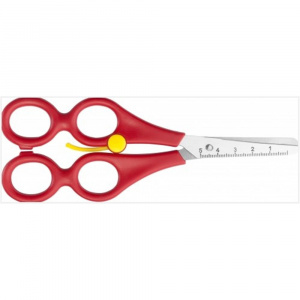 962713 Foarfeca pentru copii( pentru dreptaci), Eco, Kretzer - Img 2