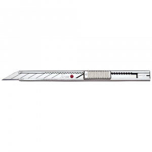 AD-2P Cutter 9 mm INOX, NT Cutter - Img 1