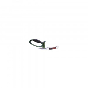 Ascutitor pentru cutite Lansky Deluxe Quick Edge Camo cu carbura de tungsten LSTCN-CG - Img 3
