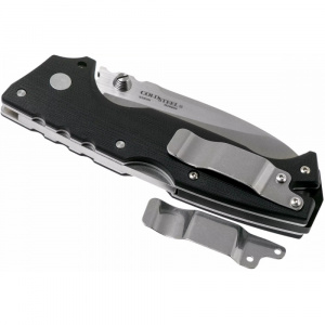Briceag Cold Steel AD-10 CPM S35VN Tri-Ad Lock CS-28DD - Img 3