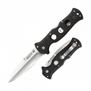 Briceag Cold Steel Counter Point 1 AUS10A Tri-Ad Lock CS-10AB