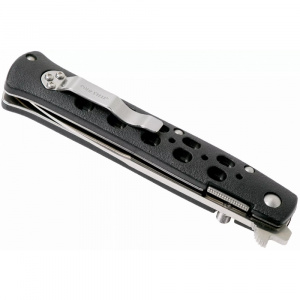 Briceag Cold Steel Ti-Lite 4 Zy-Ex AUS8A Liner Lock CS-26SP - Img 4