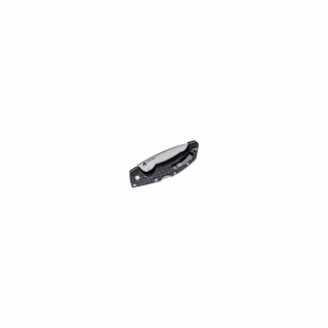 Briceag Cold Steel Voyager Large Drop Point AUS10A Tri-Ad Lock CS-29AB - Img 2
