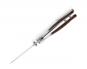 Briceag de Exterior Mic Selkirk Buck Knives 0835BRS-B - Img 3