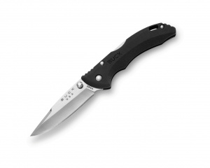 Briceag de vanatoare Buck Bantam BBW (0284CMS24-B / 0284BKS-B / 0284CMS9-B), otel 420HC, maner usor, Lockback