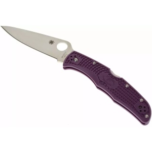 Briceag Endura® 4 FRN Flat Ground, Spyderco - Img 5