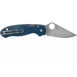 Briceag Para™ 3 Lightweight CPM SPY27, Spyderco - Img 8