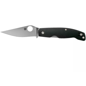 Briceag Pattadese, Spyderco