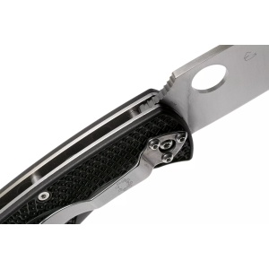 Briceag Resilience™ Lightweight, Spyderco - Img 5