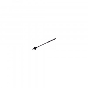 Buzdugan Cold Steel MAA Gothic Mace din oțel carbon 1055 – CS-90MFLM - Img 3