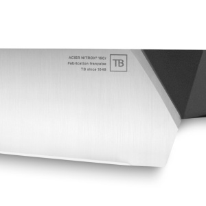 Cutit bucatarie japonez SANTOKU 19 cm Furtif, TB Groupe - Img 3