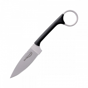 Cutit Cold Steel Bird & Game AUS-8A cu teaca Secure-Ex CS-20A - Img 3