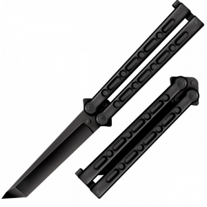 Cutit Cold Steel FGX Balisong Tanto Griv-Ex CS-92EAB - Img 2