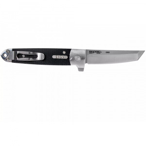 Cutit Cold Steel Oyabun 4034SS Flipper - Img 8