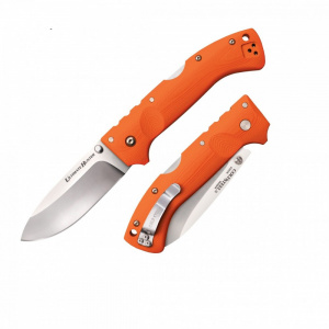 Cutit Cold Steel Ultimate Hunter CPM S35VN G-10 - Img 8