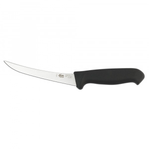 Cutit curb profesional macelar pentru dezosat 8154 UG, Frosts, Morakniv