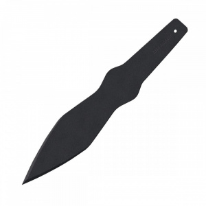 Cuțit de aruncare Cold Steel Sure Balance Thrower din oțel carbon 1055 – CS-80TSB