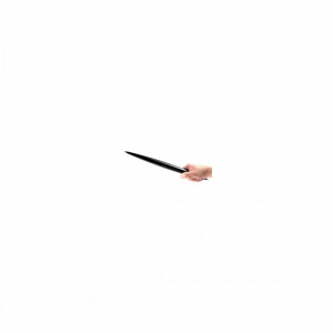 Cutit de aruncare Cold Steel Torpedo din oțel carbon 1055 – CS-80TOR - Img 3