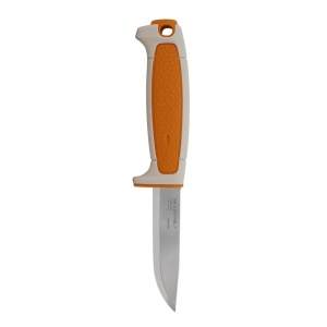 Cutit de camping, outdoor, vanatoare Morakniv Risberg - CLOUDBERRIES (C) - Img 2