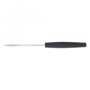 Cutit Fallkniven TF2 Taiga Forester, lama Laminated CoS, maner Thermorun, lama 120 mm - Img 2