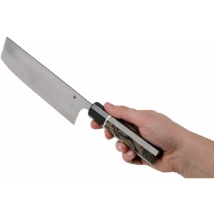 Cutit Itamae™ Nakiri, Spyderco - Img 4