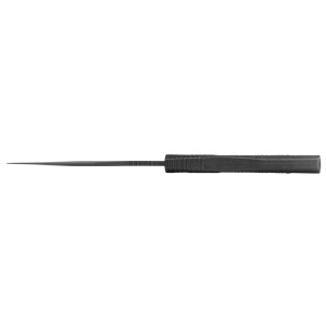 Cutit lama fixa SOG RECONDO FX - Black - Straight Edge - Img 3