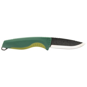 Cutit outdoor SOG Aegis FX Forest Moss, otel inoxidabil CRYO 4116, lama 93 mm - Img 5
