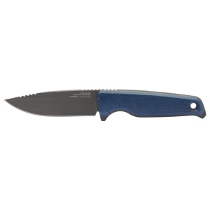 Cutit outdoor SOG Altair FX Squid Ink, otel CRYO CPM S35VN, lama 86 mm - Img 7