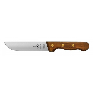 Cutit profesional pentru macelar, 0388 F.Herder - Img 3
