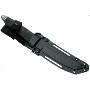 Cutit tactic Cold Steel Master Tanto VG-10 San Mai cu teaca Secure-Ex CS-35AB - Img 5
