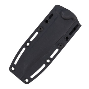 Cutit tactic SOG SEAL Commander FX USA Made, otel CPM S35VN, lama 165 mm - Img 8