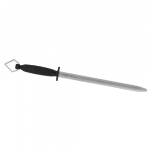 D12 Masat diamantat profesional de ascutit cutite, Fallkniven - Img 1