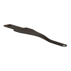 Dalta de despicare cu varf in V 70° pentru sculptura/cioplire lemn, fara maner, Flexcut - Img 2