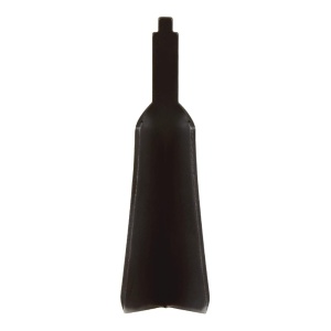 Dalta Power Gouge cu varf in V de 90° pentru sculptura/cioplire lemn, fara maner, Flexcut